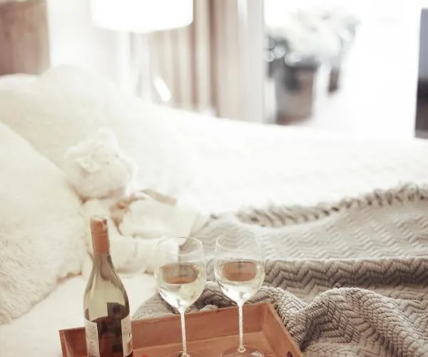 Apartment Bialy Z Tarasem W Playa Baltis